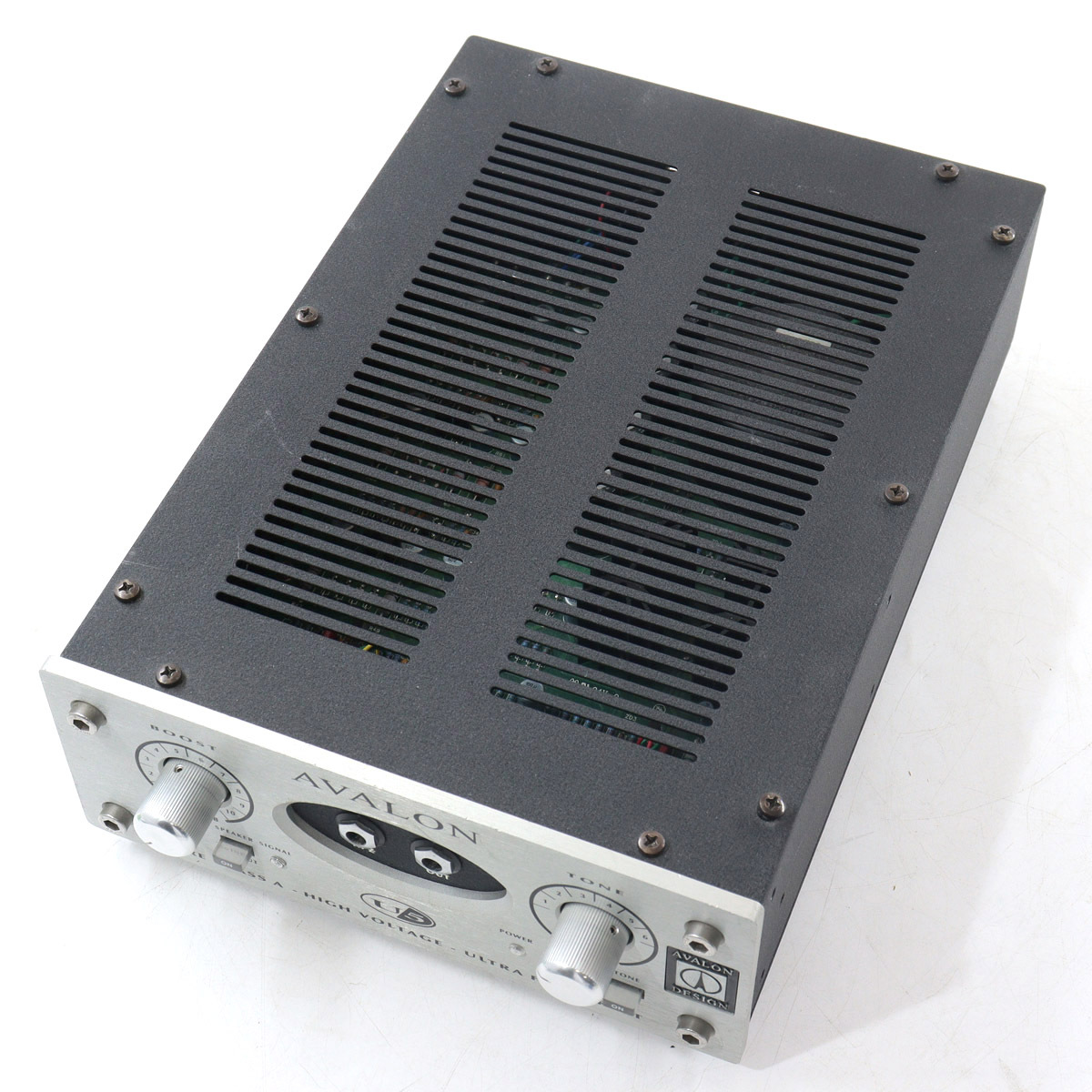 AVALON DESIGN U5 【池袋店】（中古/送料無料）【楽器検索デジマート】