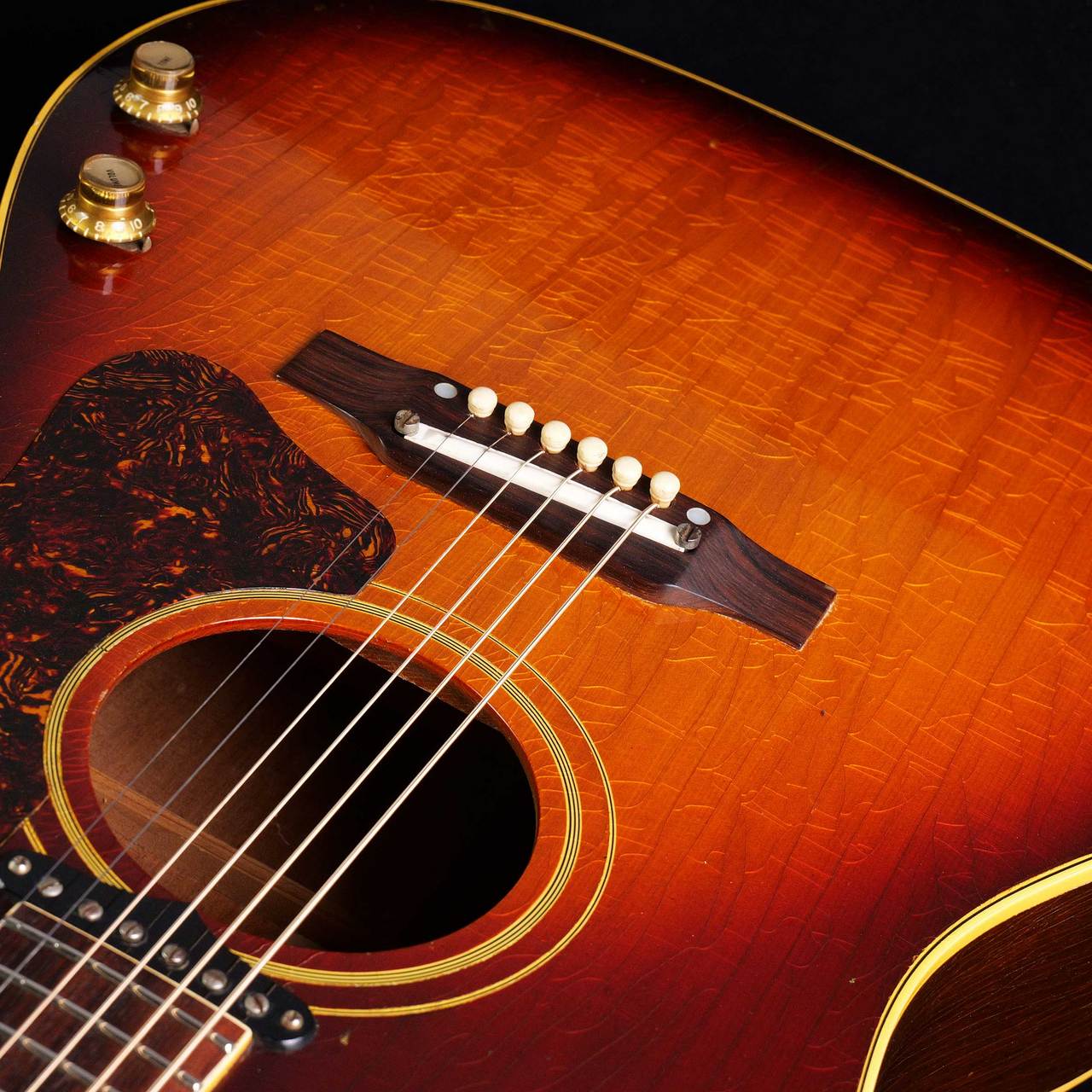 Gibson J-160E 1967 アコースティックギター 【中古】（新品/送料無料