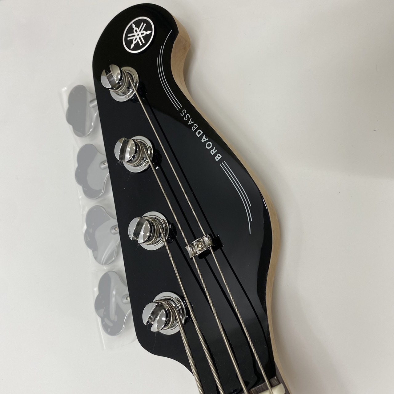 YAMAHA 【USD】BB434 ヤマハ人気モデル（中古/送料無料）【楽器検索