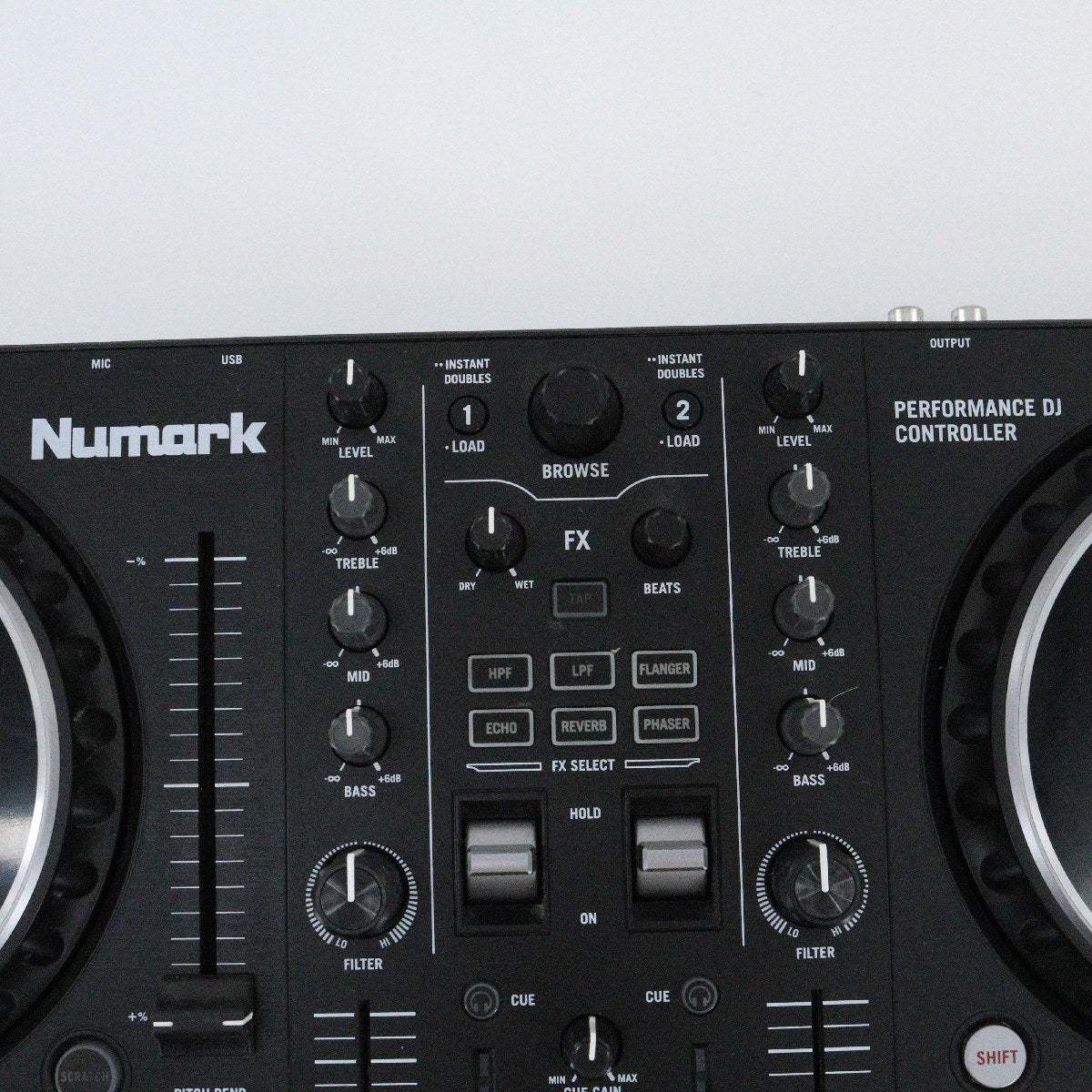 Numark MIXTRACK PRO FX 【渋谷店】（中古）【楽器検索デジマート】