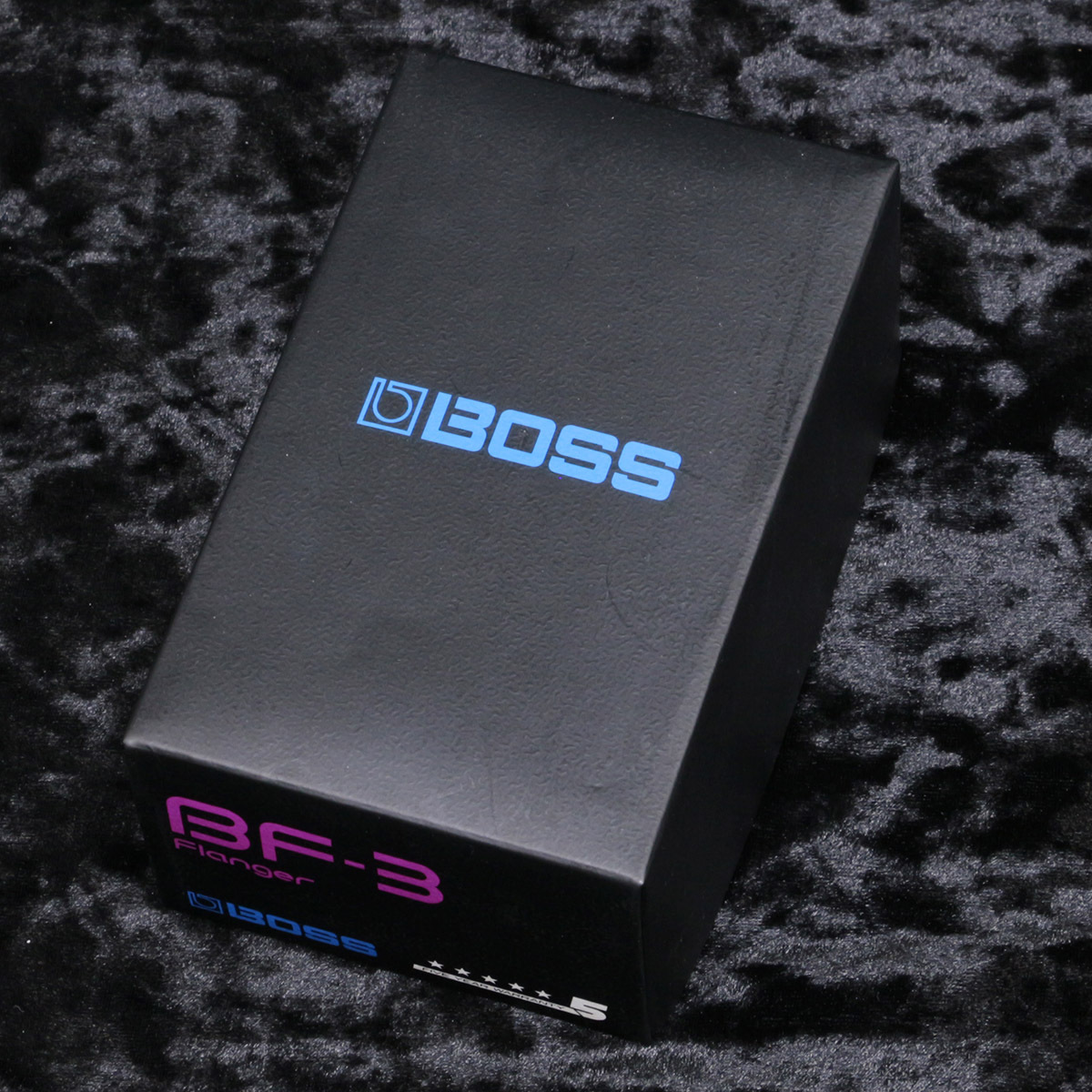BOSS BF-3 Flanger 【新宿店】（中古）【楽器検索デジマート】