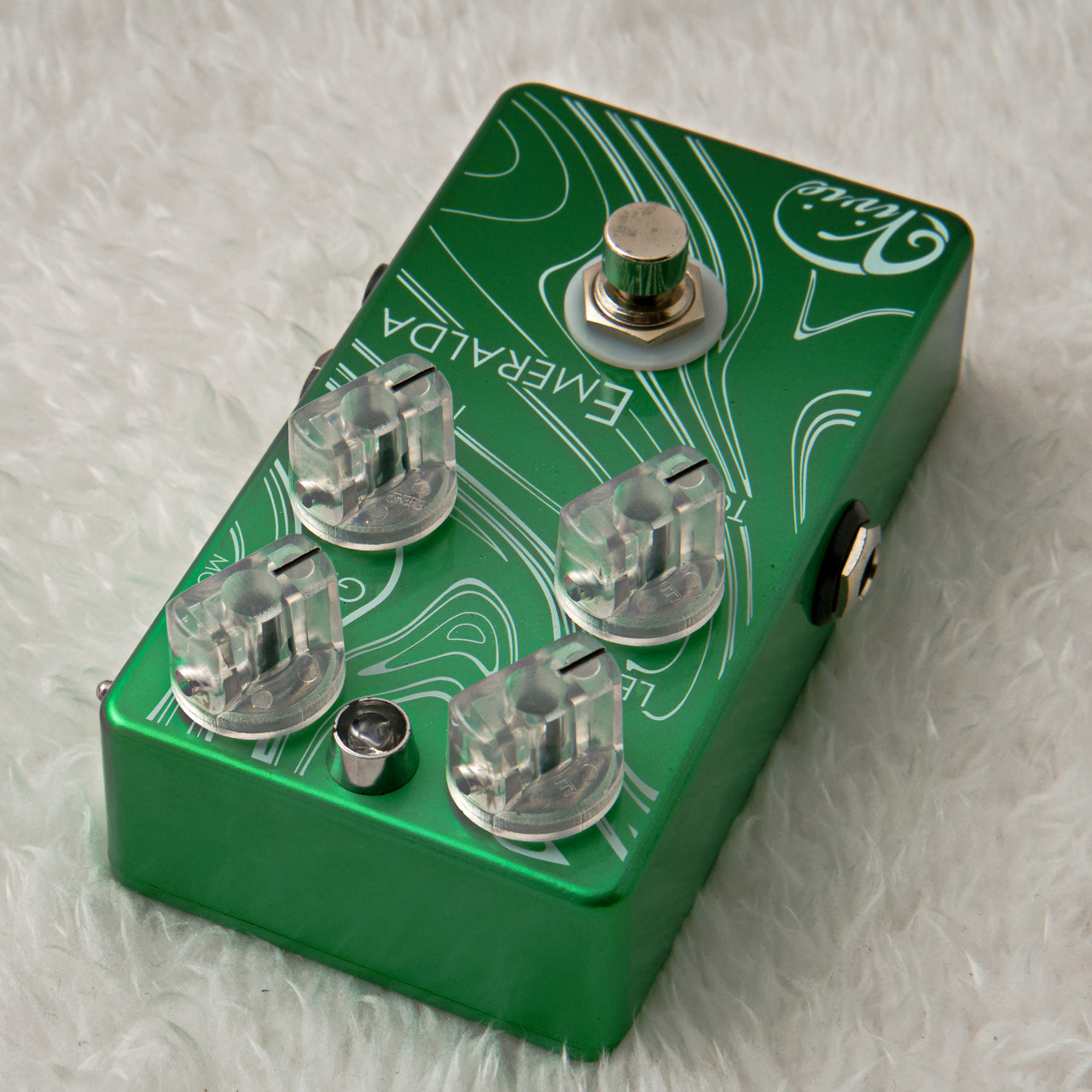 Vivie EMERALDA【店頭展示品】（新品特価/送料無料）【楽器検索