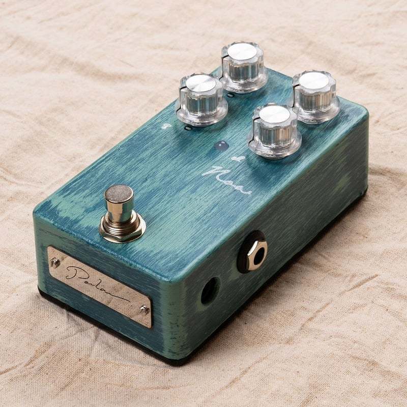 Petla Noa オーバードライブ 日本製 Made in Japan【梅田店】（新品