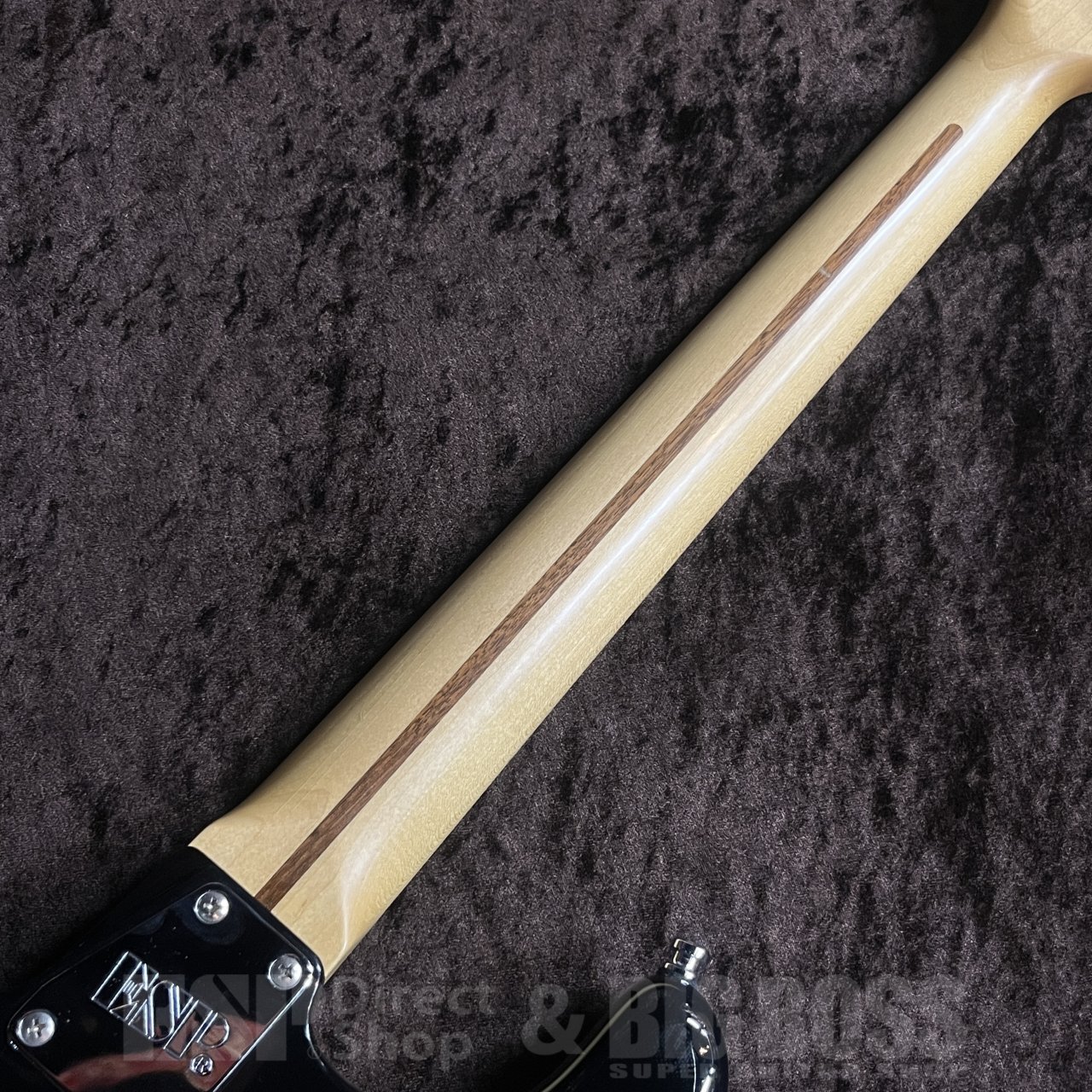 ESP ESP Custom Order ST-ALM-SC（中古/送料無料）【楽器検索デジマート】