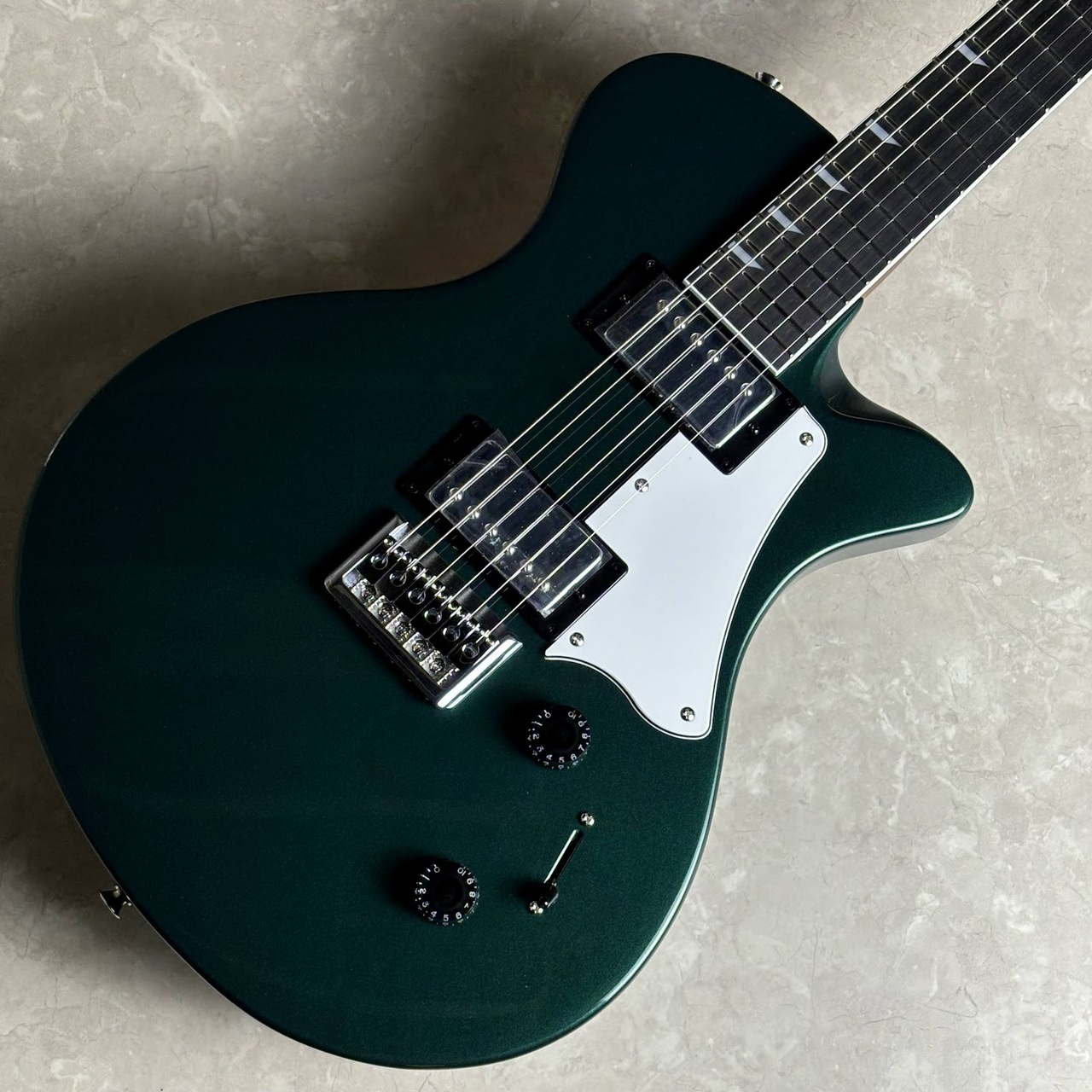 RYOGA HORNET Deep Forest Green 【3.15kg】【現物画像】（新品/送料