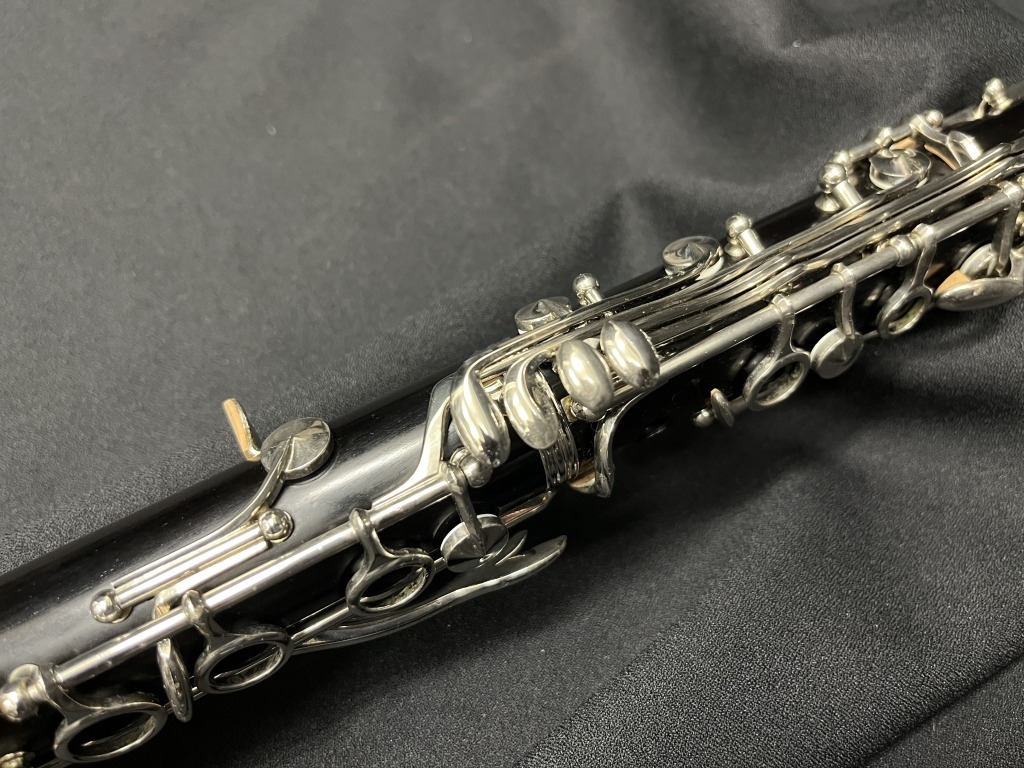 セルマークラリネット　selmer 10G クラリネット SELMER セルマー Centered Tone B♭クラリネット（ケース別