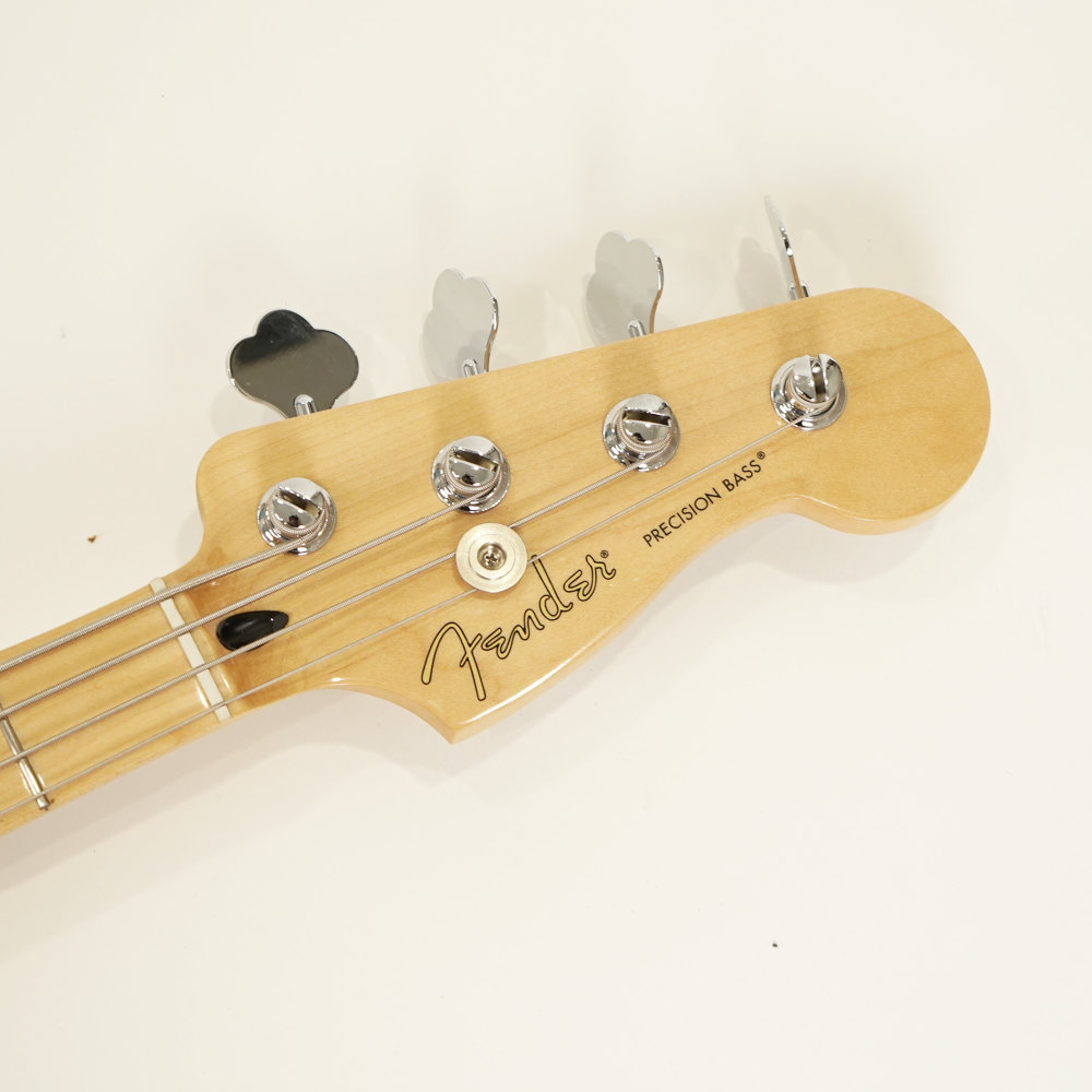 2006 Fender Highway One Precision Bass – TR Crandall Guitars