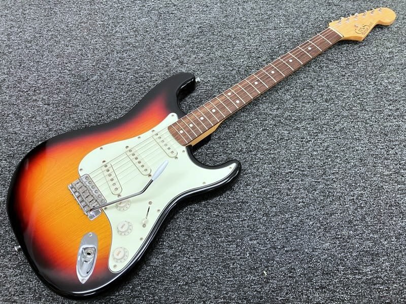 【crewsmaniacsoundレアカラー】 ST60ストラトキャスター crewsmaniacsoundレアカラー】 ST60ストラトキャスター