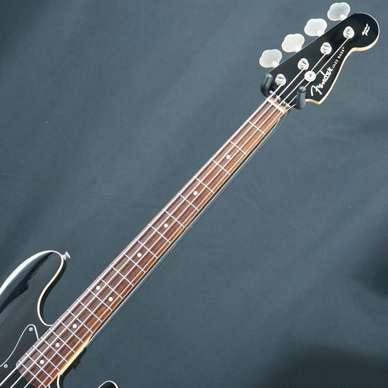 Fender Japan USED 中古 AJB Aerodyne Jazz Bass(BLK)（中古）【楽器