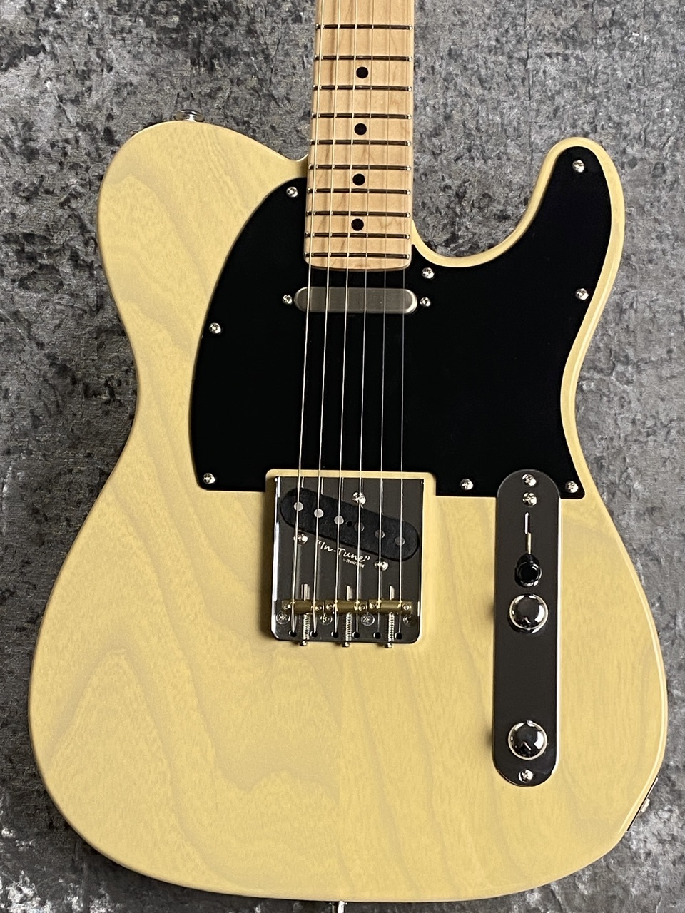 Black Smoker (ブラックスモーカー)【少数生産品!】STANDARD