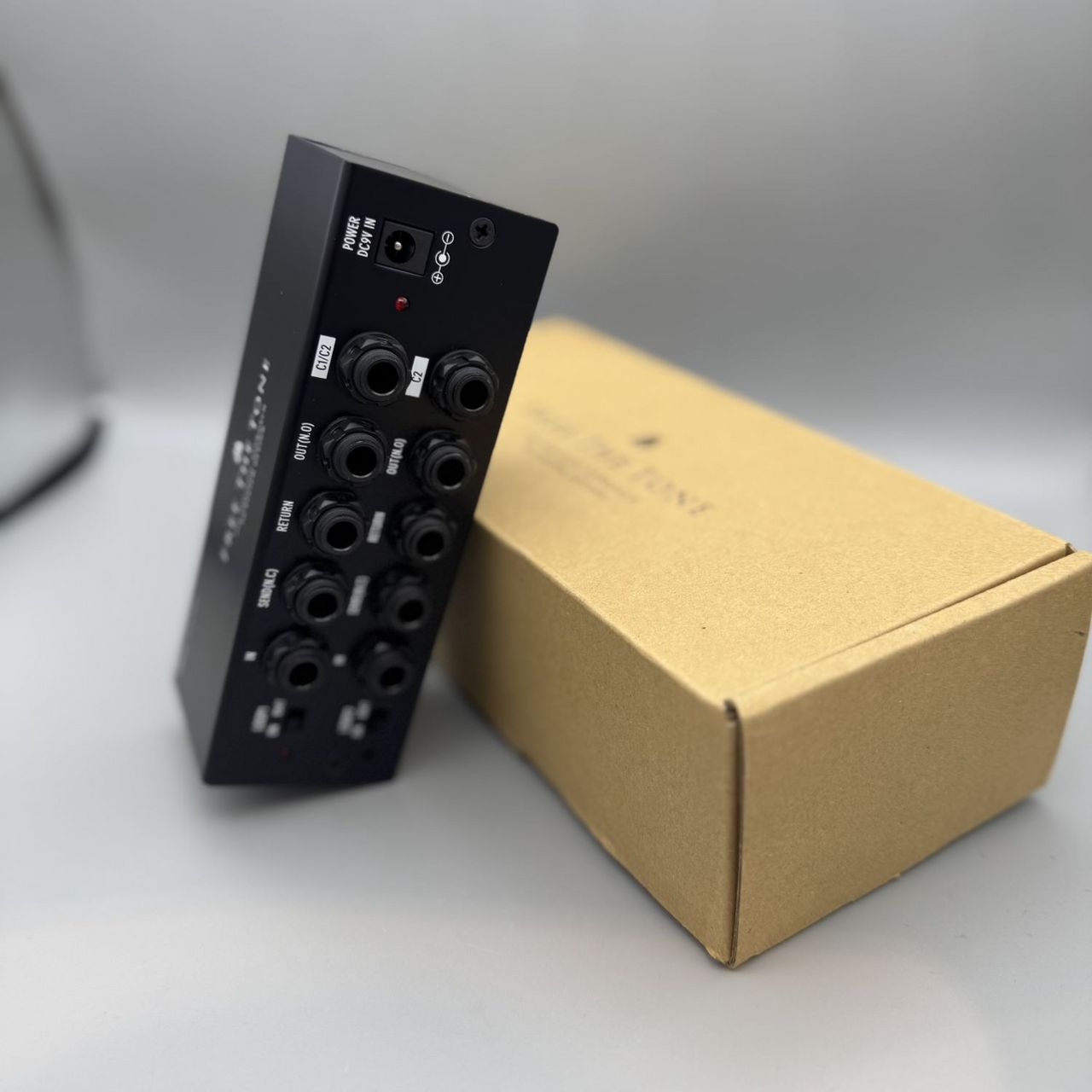 Free The Tone LB-2（中古/送料無料）【楽器検索デジマート】