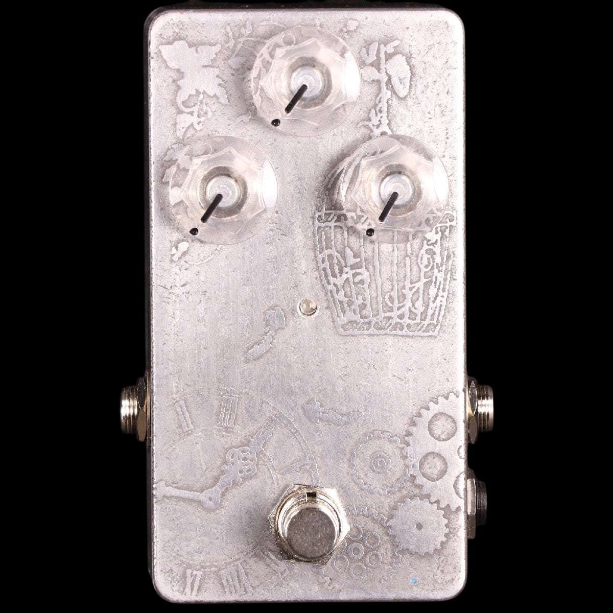 9OVERDRIVE9 Verre ver2.0 オーバードライブ【WEBSHOP】（新品）【楽器