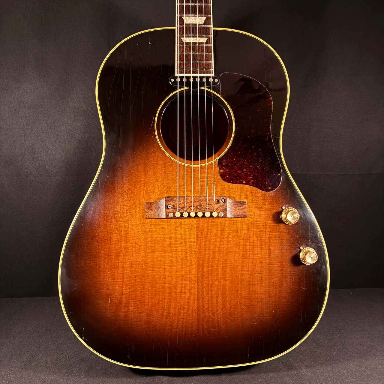 Gibson Limited Edition J-160E 1999 / 2.29kg【下取りで最大15%OFF