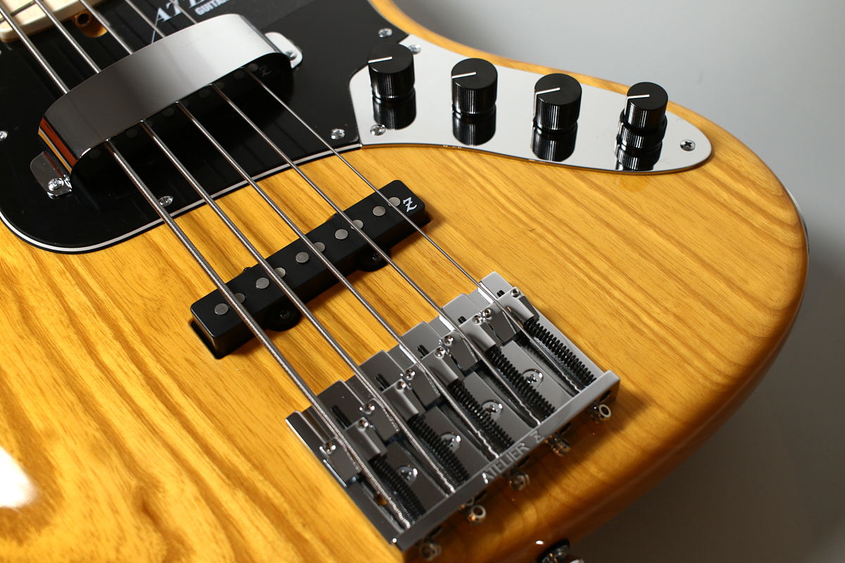 ATELIER Z M#265 70s LTD VNT / Vintage Natural【重量4.30kg】【限定