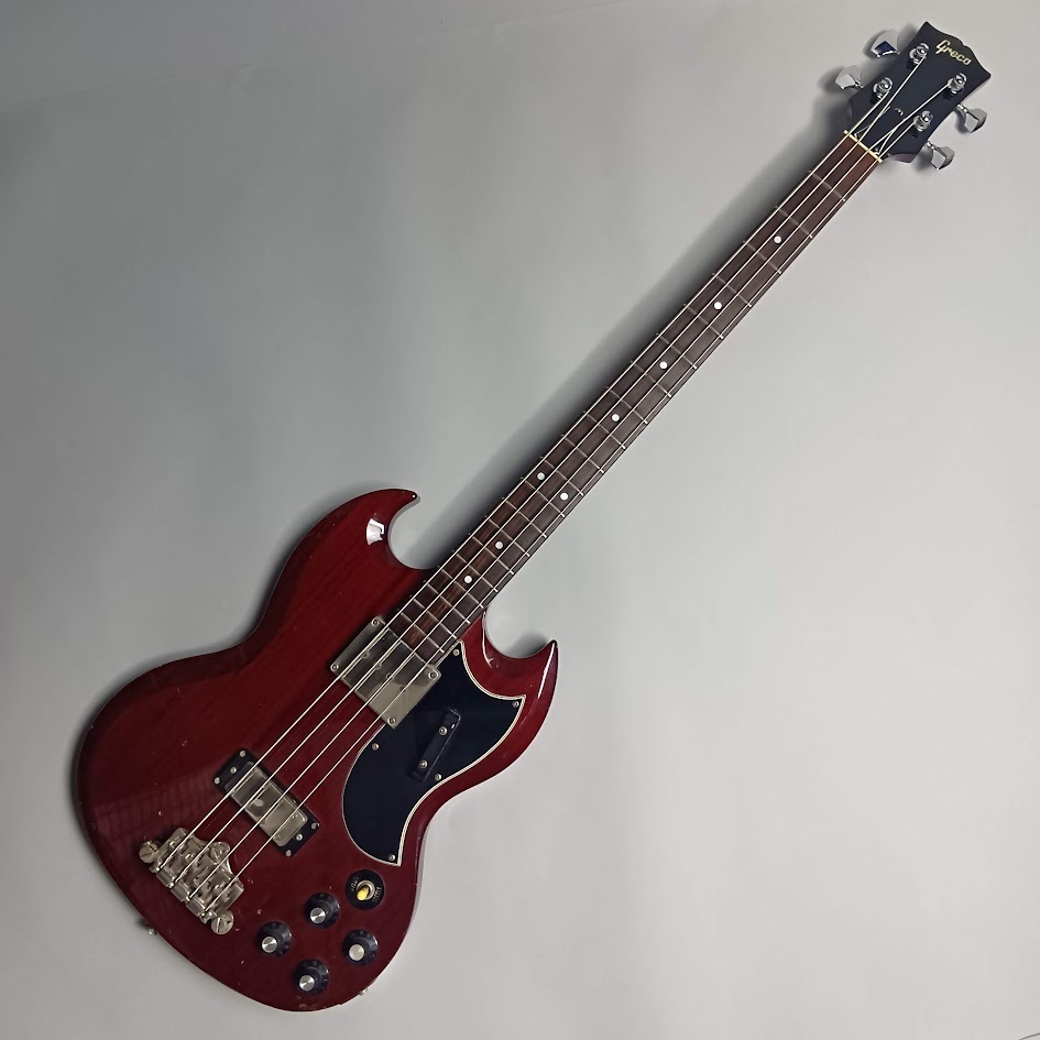 Greco SG（中古/送料無料）【楽器検索デジマート】