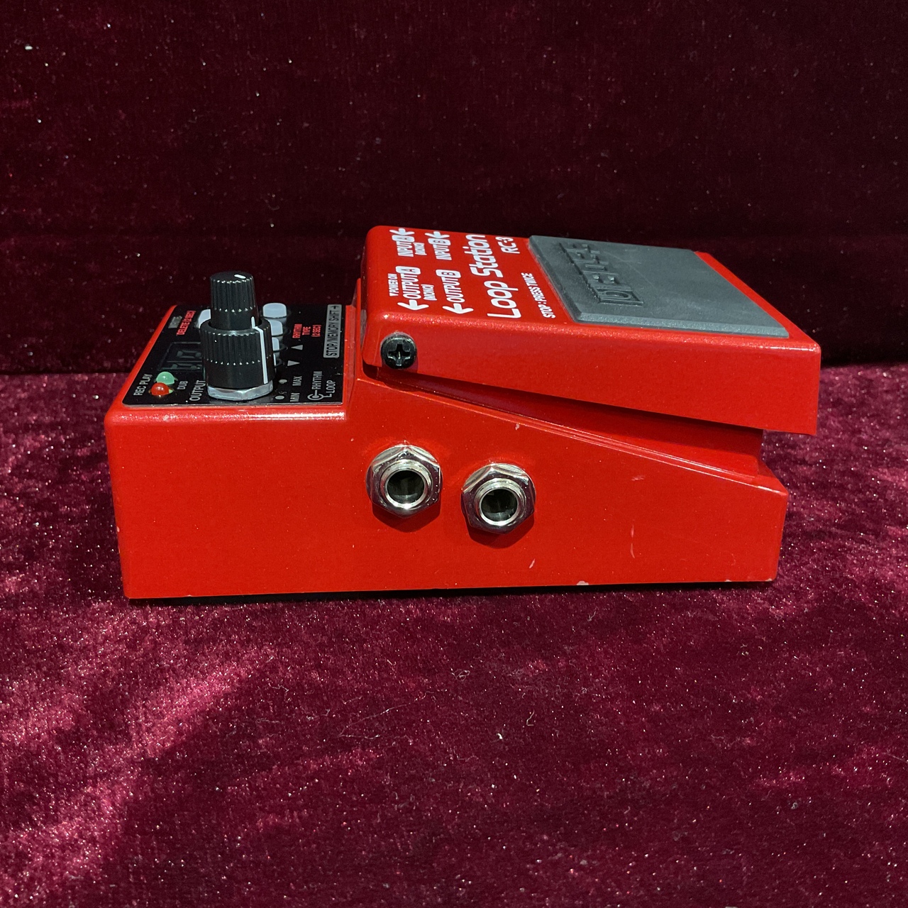 BOSS RC-3 Loop Station（中古）【楽器検索デジマート】
