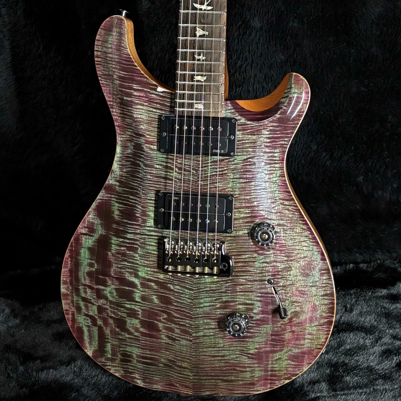 Paul Reed Smith(PRS) Custom 24 Mango Limited Edition -Violet