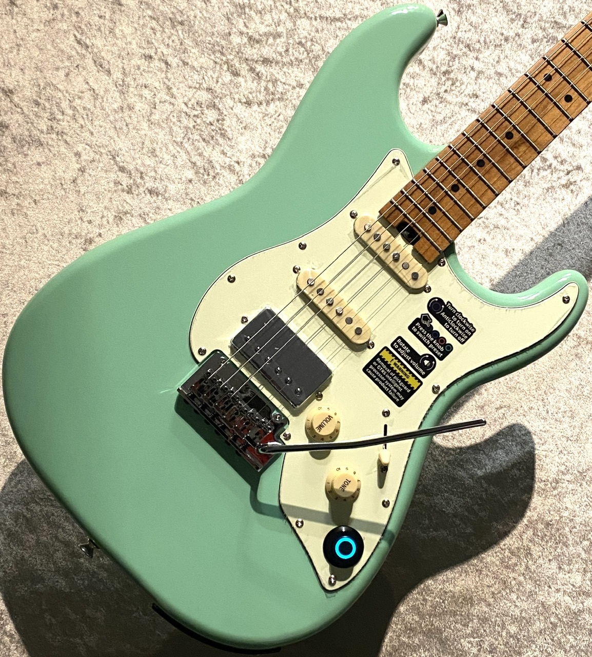 MOOER 【USED】GTRS S801 ~SFG~ 【3.72kg】【エフェクト