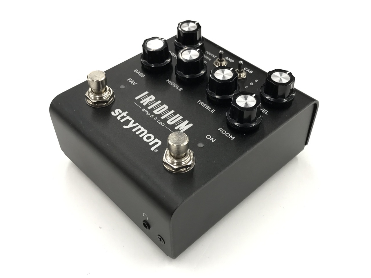 strymon IRIDIUM（中古/送料無料）【楽器検索デジマート】