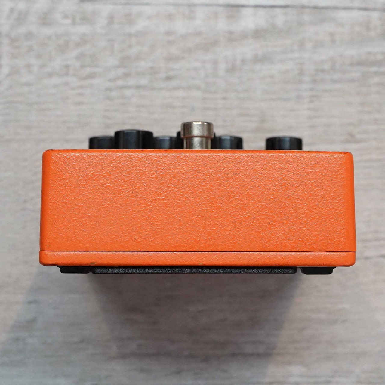 TECH 21 Oxford エフェクター ORANGEシュミレータープリアンプ TECH 21 Oxford エフェクター ORANGEシュミレータープリアンプ