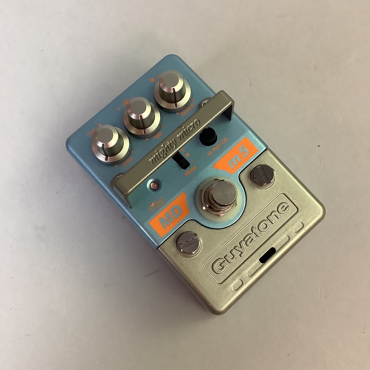 Guyatone MDm5（中古/送料無料）【楽器検索デジマート】