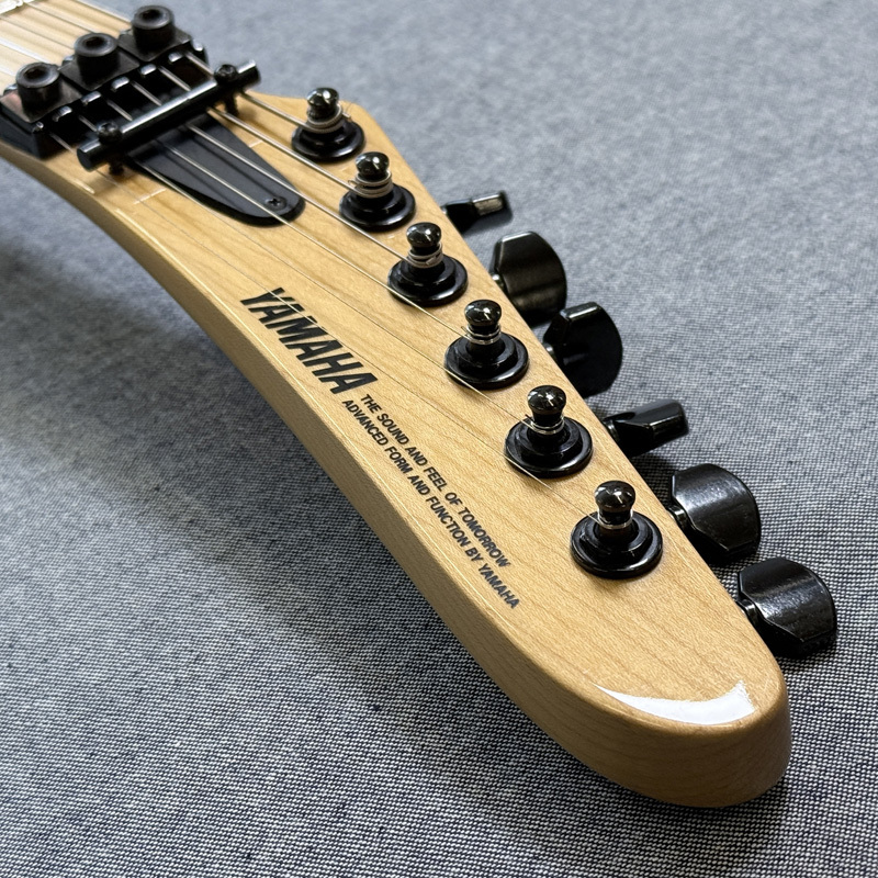 YAMAHA MG-MⅡ(TAK MATSUMOTO) / BSB / 1992（中古）【楽器検索