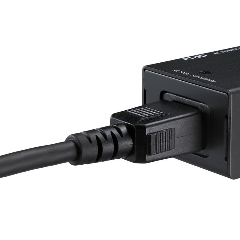 Free The Tone CP-8137AC AC POWER CORD（AC電源ケーブル）（新品