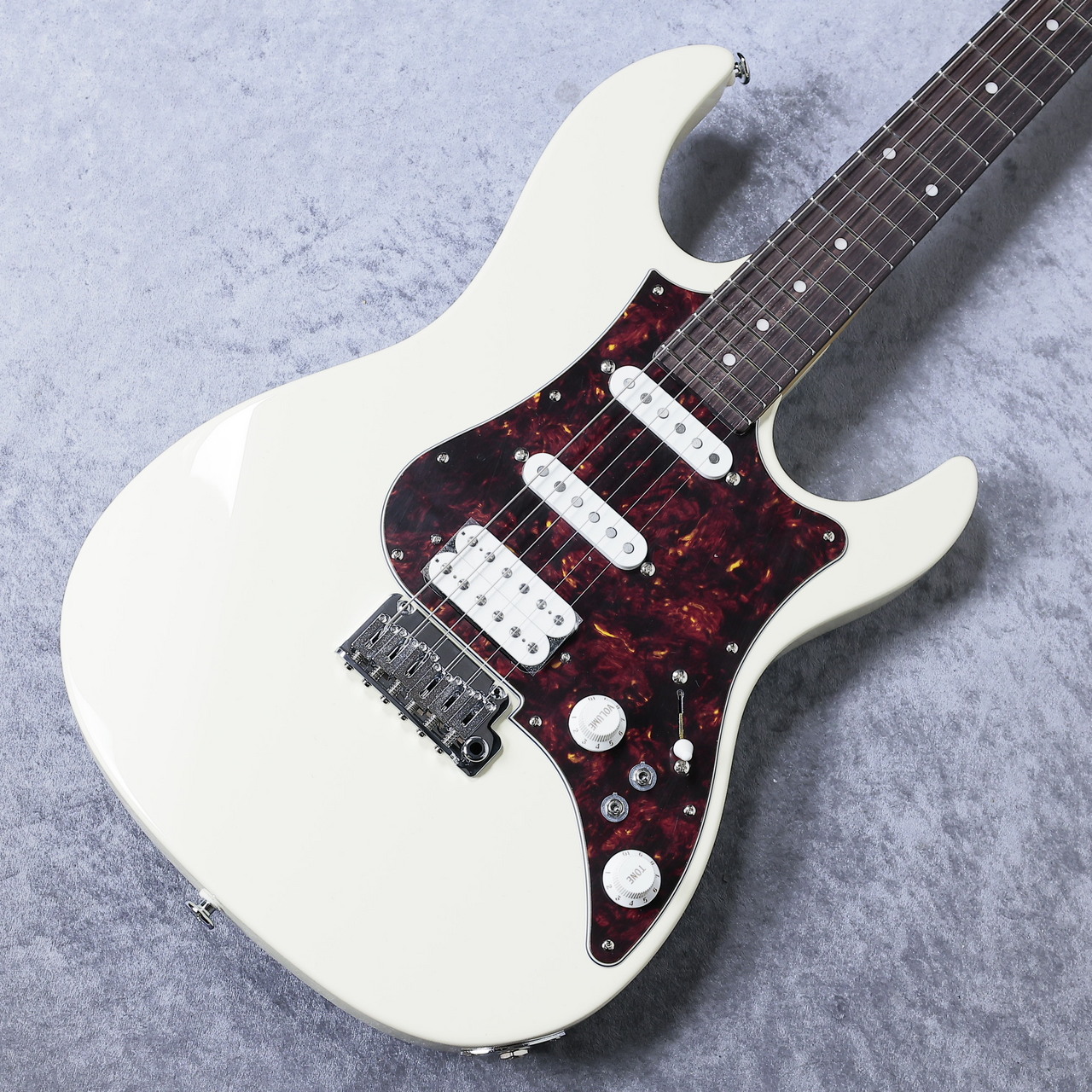 FUJIGEN(FGN) Expert ODYSSEY EOS3-AL-R/AWH ~Antique White