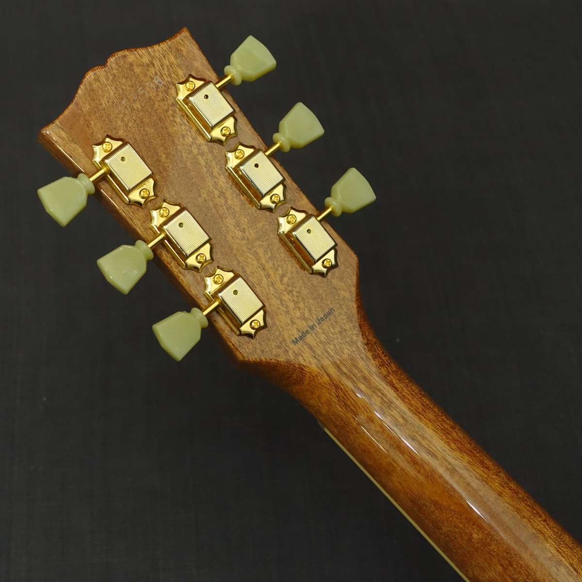 Tokai LS-101Q Trans Pink【カスタムオーダーモデル！】（新品）【楽器