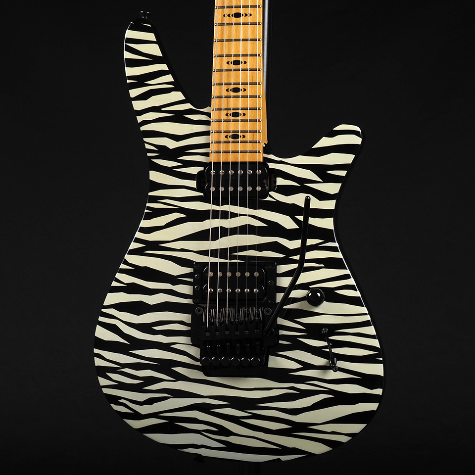 YAMAHA MG-M Ⅲ 3 中古品 YAMAHA MG-M III Zebra（中古）【楽器検索デジマート】