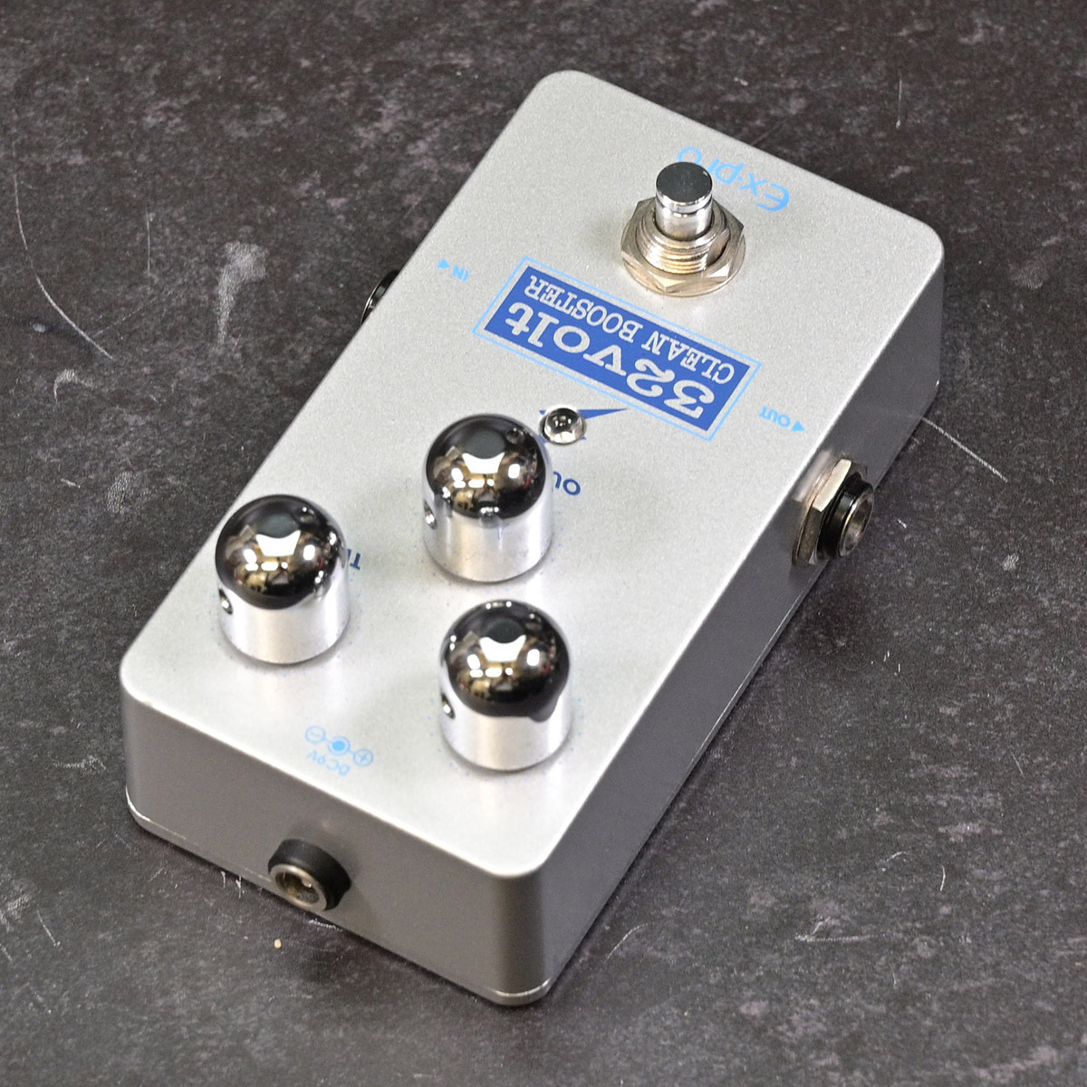 Ex-pro 32VOLT Clean Booster ブースター 【名古屋栄店】（中古