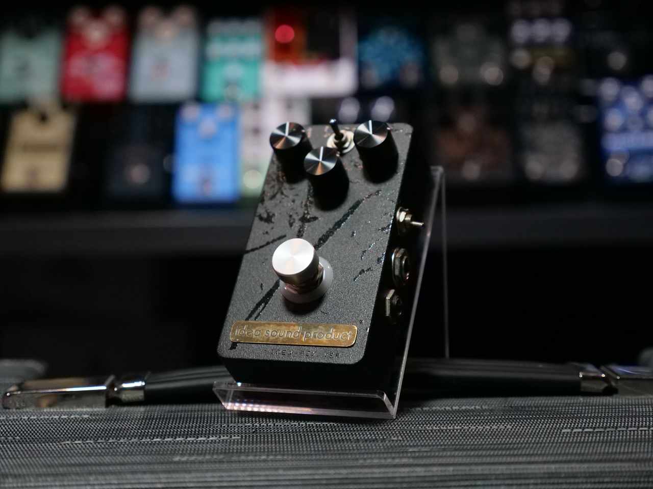 idea sound product 【USED】IDEA-FZX（中古/送料無料）【楽器検索