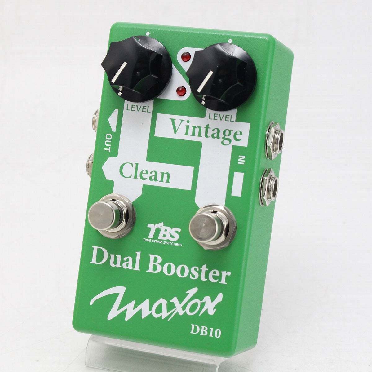 maxon DB10 Dual Booster マクソン デュアルブースター 楽天市場