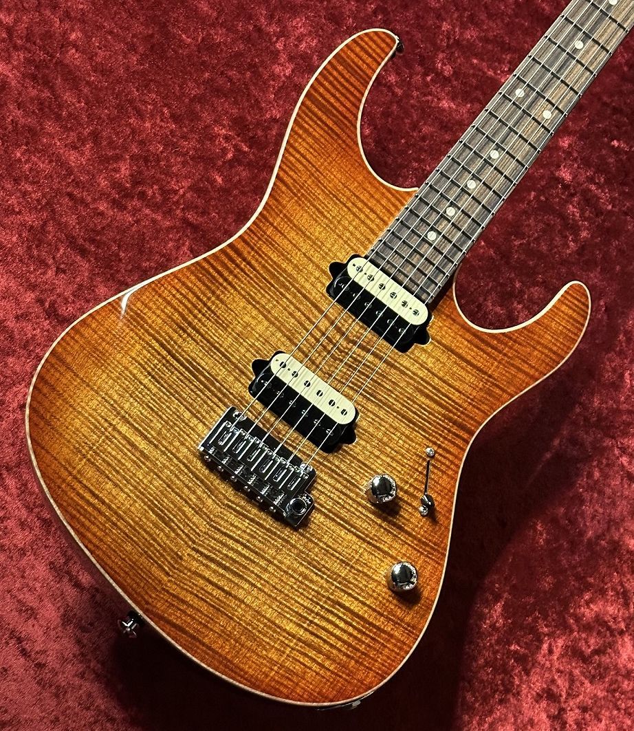 Suhr JE-Line Modern Plus Ash -Copperhead Burst- ≒3.3Kg（新品/送料