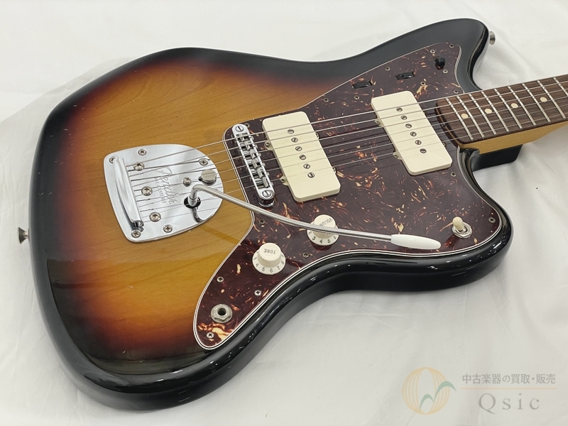 Fender Jazzmaster フェンダー ジャズマスター Fender Made in Japan Junior Collection Jazzmaste エレキ