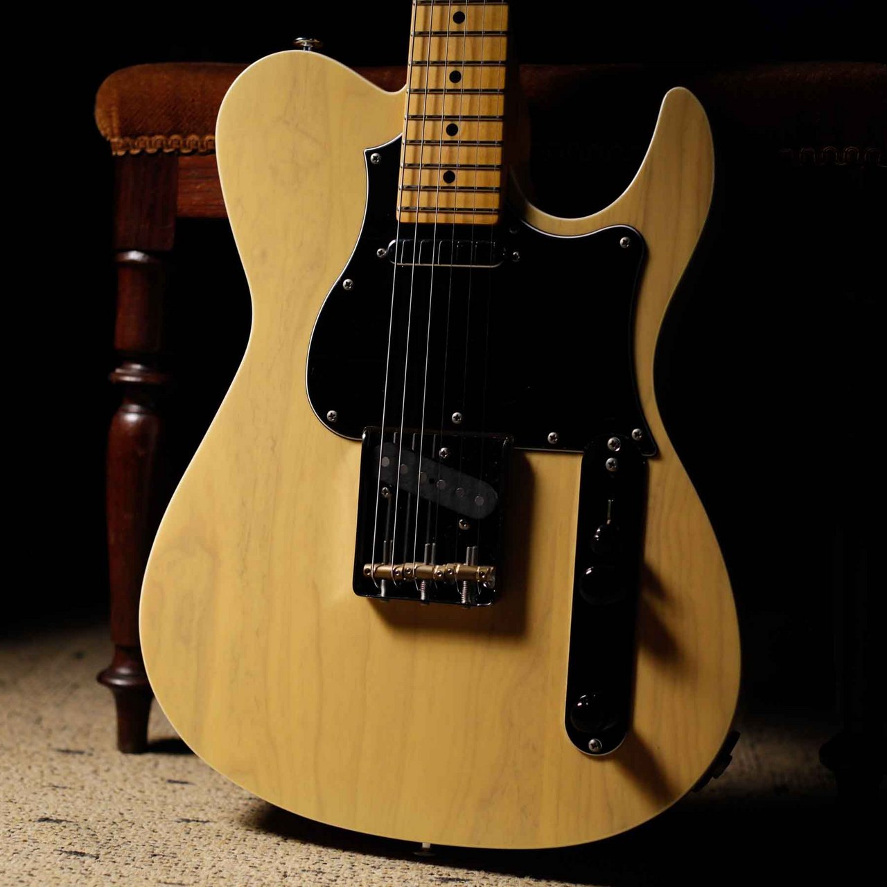 FUJIGEN(FGN) J-Standard ILIAD JIL2-ASH-M/OWB(Off White Blonde