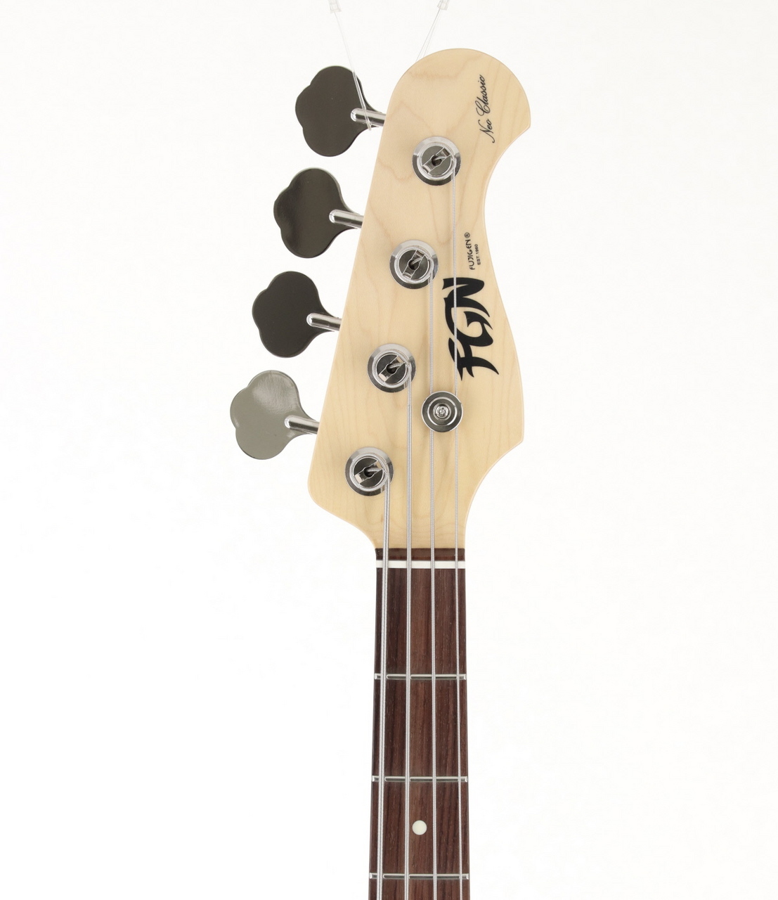 FUJIGEN(FGN) Neo Classic NPB100RAL-3TS ［4.11kg/2023年製］フジゲン