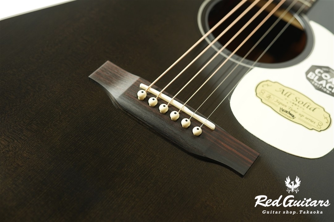 Headway HD-V115ASE/AGED - Coal Black（B級特価/送料無料