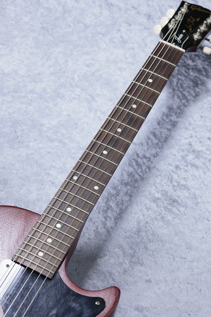 Gibson 【特選USEDセール開催中!!】Les Paul Junior SingleCut -Satin