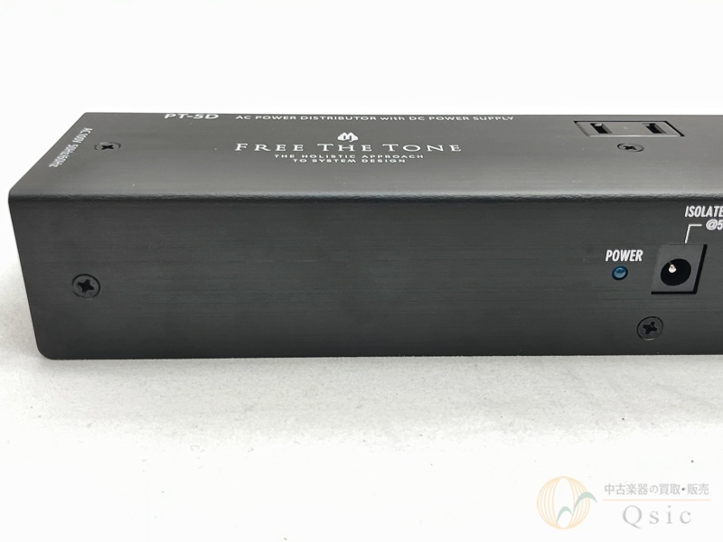 Free The Tone PT-5D [VMM23]【梅田店在庫】（中古）【楽器検索