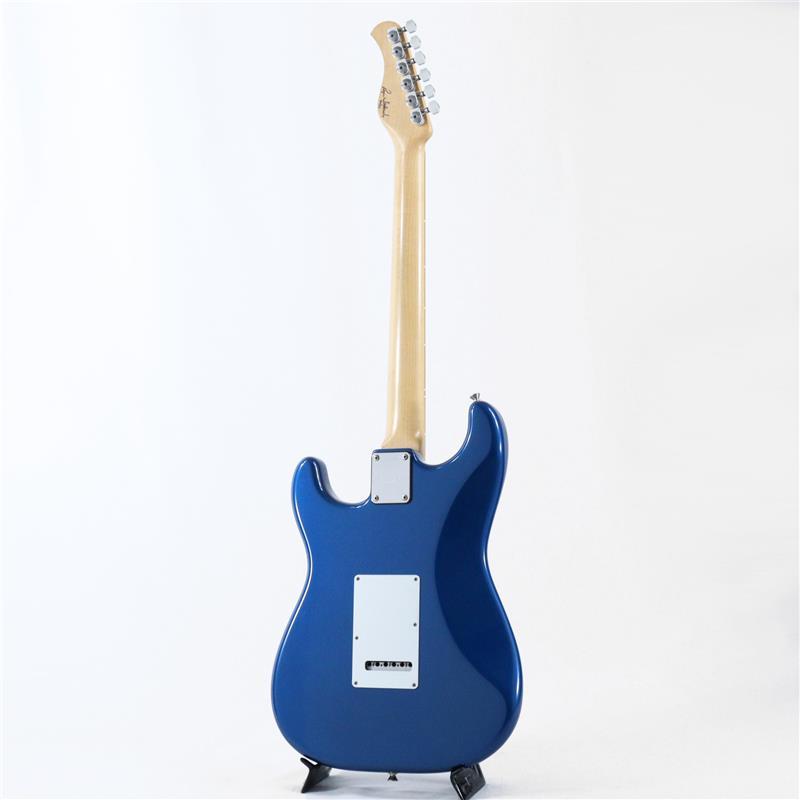 Sadowsky Tokyo USED 中古 Sadowsky Tokyo S MOD (Corsia Blue Mica