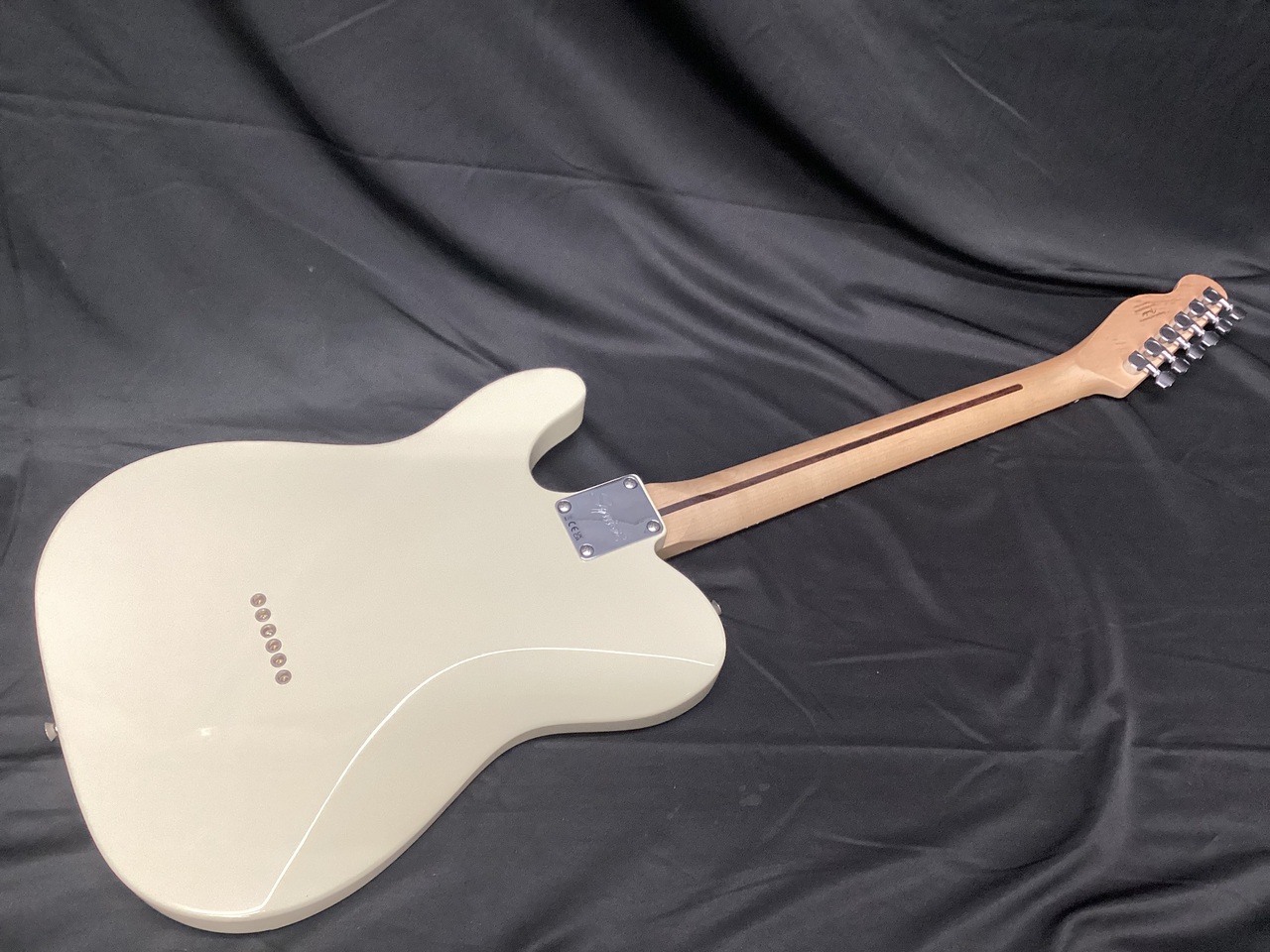 Squier by Fender Affinity Telecaster / OW 2023年製 (スク