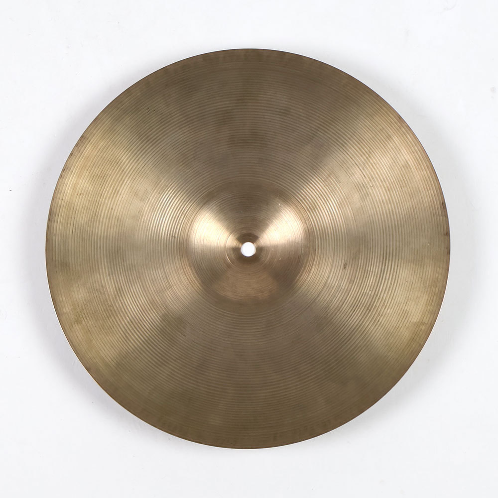 SABIAN 【中古】トップのみ ハイハットシンバル セイビアン SABIAN AA