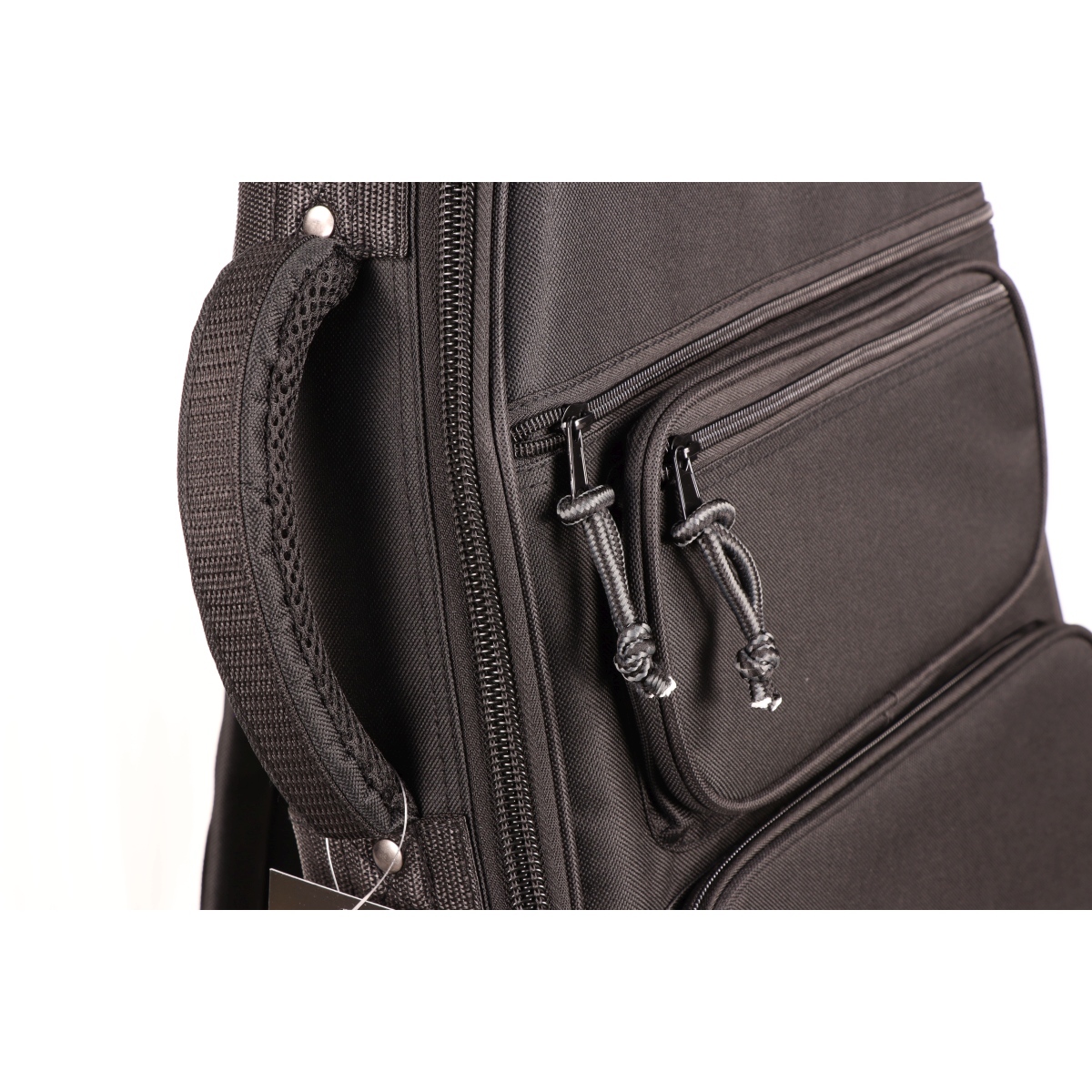 Selva SULSA Black セミアコ用ギグケース セルバ 【WEBSHOP】（新品