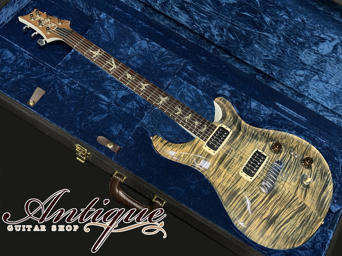 Paul Reed Smith(PRS) Paul's Guitar Brazilian 2014 Custom