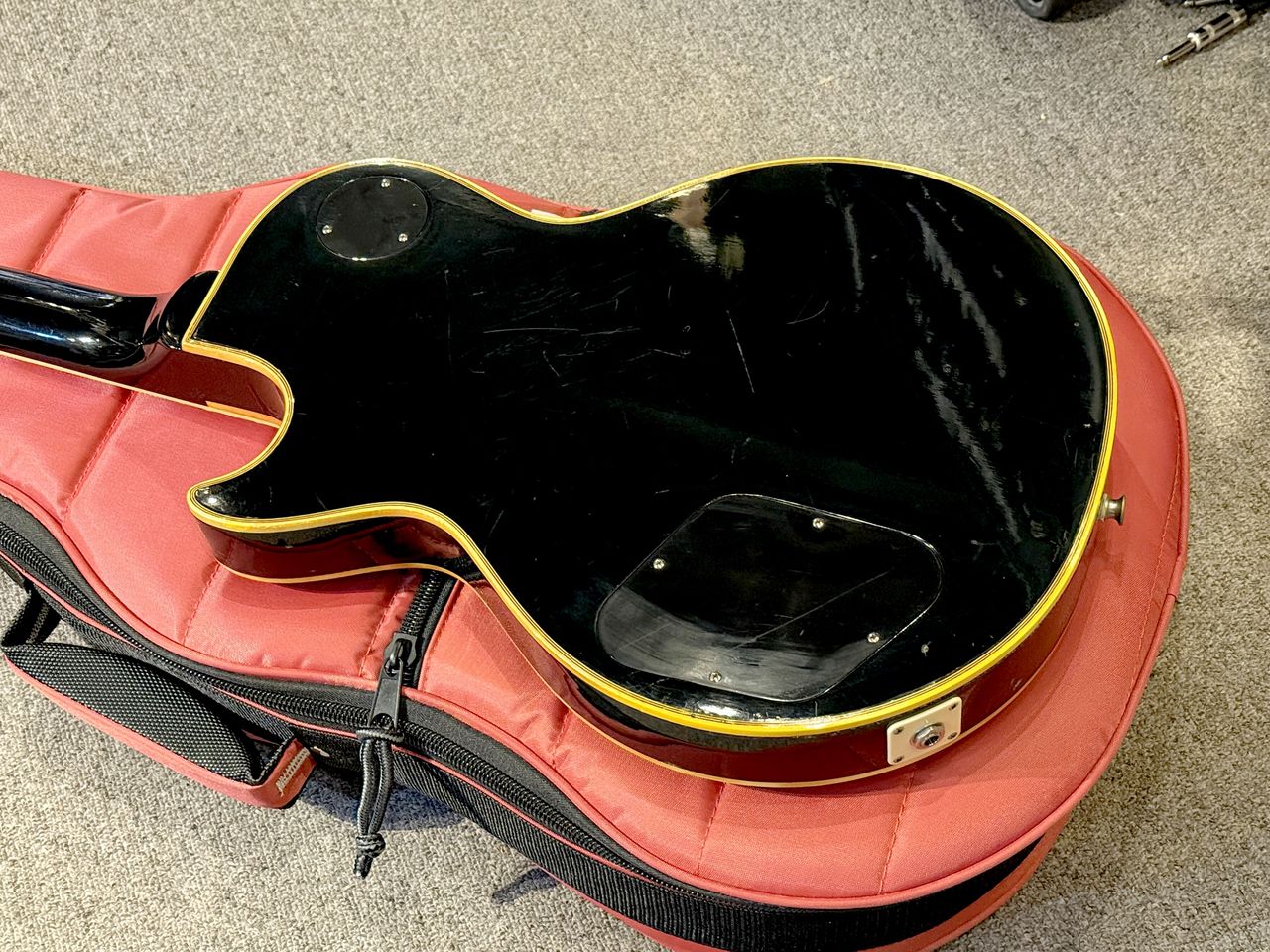 Aria Pro II LP-600B（ビンテージ）【楽器検索デジマート】