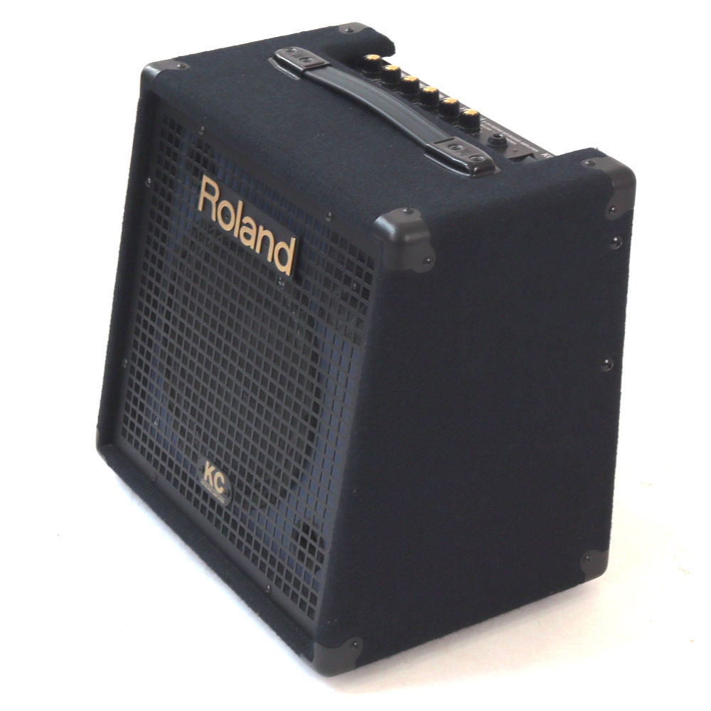 Roland KC-60 キーボードアンプ Roland 【中古】 キーボードアンプ Roland KC-60 ローランド
