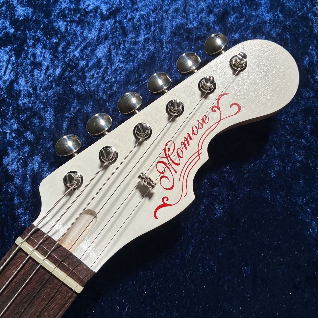 momose MC1-ADZ-RD/R 【現物写真】（新品/送料無料）【楽器検索