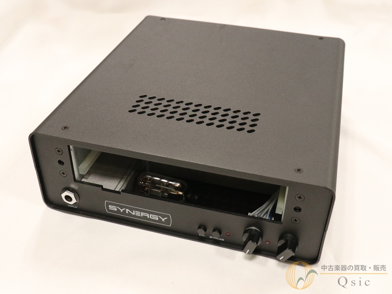 SYNERGY AMPS SYN1 [UM269]【神戸店在庫】（中古/送料無料）【楽器検索
