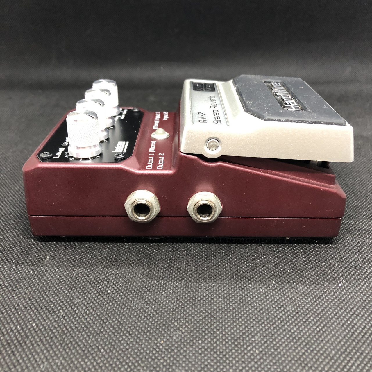 Amazon | 【国内正規輸入品】Digitech デジテック HardWire